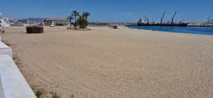 Holiday Almeria domain for sale