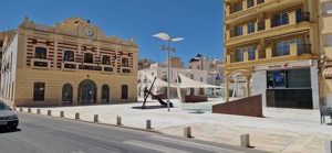 Holiday Almeria domain for sale